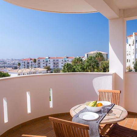 A07 - Seaview And Pool Luxury Apartment Lagos Eksteriør bilde