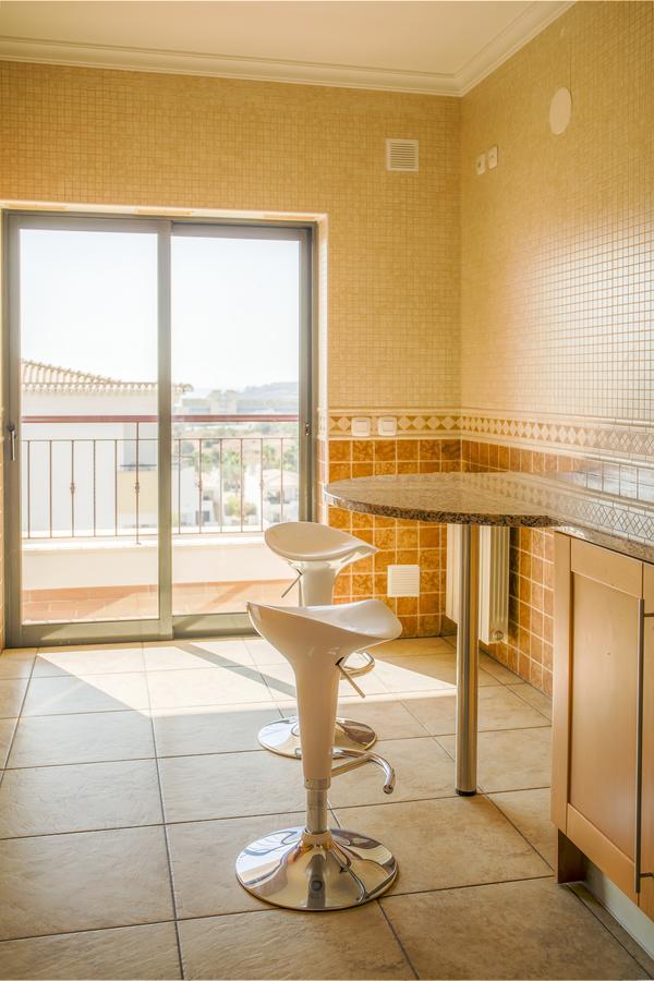 A07 - Seaview And Pool Luxury Apartment Lagos Eksteriør bilde