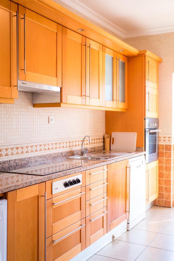 A07 - Seaview And Pool Luxury Apartment Lagos Eksteriør bilde
