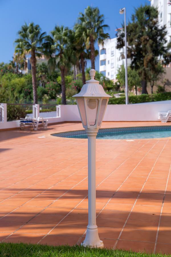 A07 - Seaview And Pool Luxury Apartment Lagos Eksteriør bilde