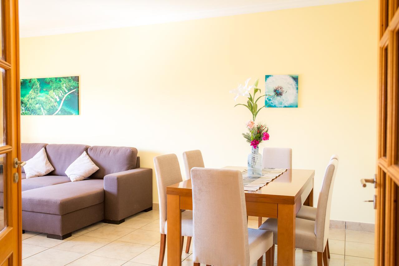 A07 - Seaview And Pool Luxury Apartment Lagos Eksteriør bilde