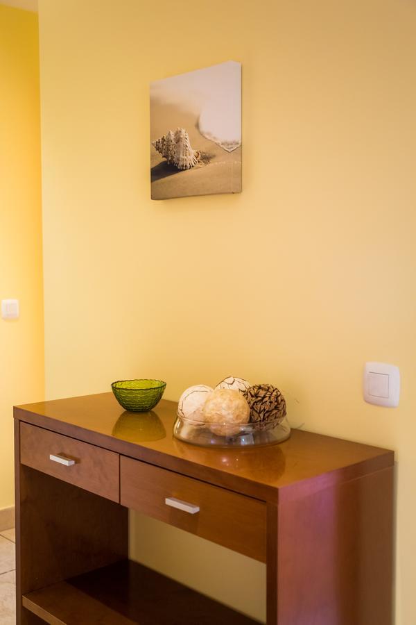 A07 - Seaview And Pool Luxury Apartment Lagos Eksteriør bilde