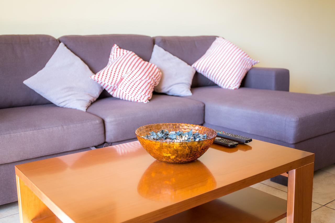 A07 - Seaview And Pool Luxury Apartment Lagos Eksteriør bilde