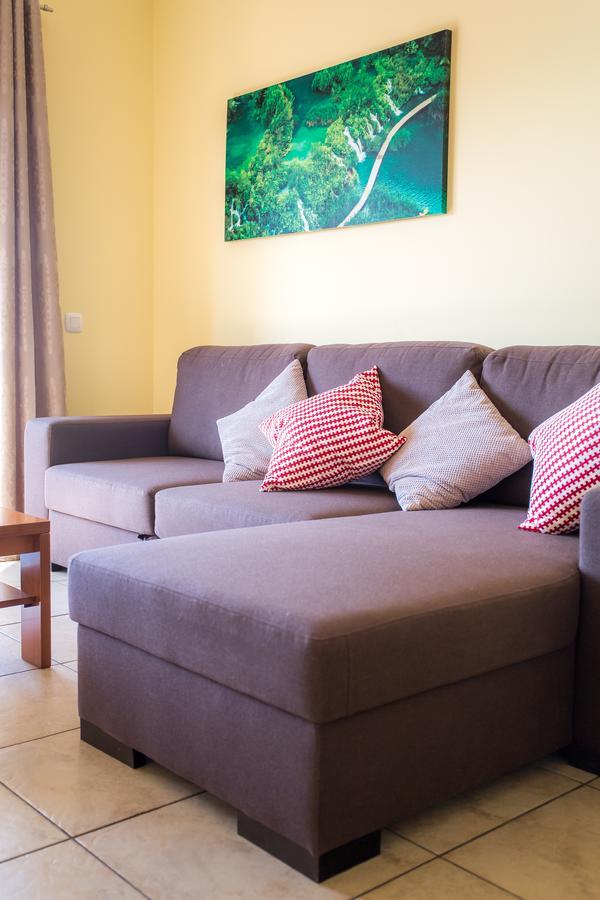 A07 - Seaview And Pool Luxury Apartment Lagos Eksteriør bilde