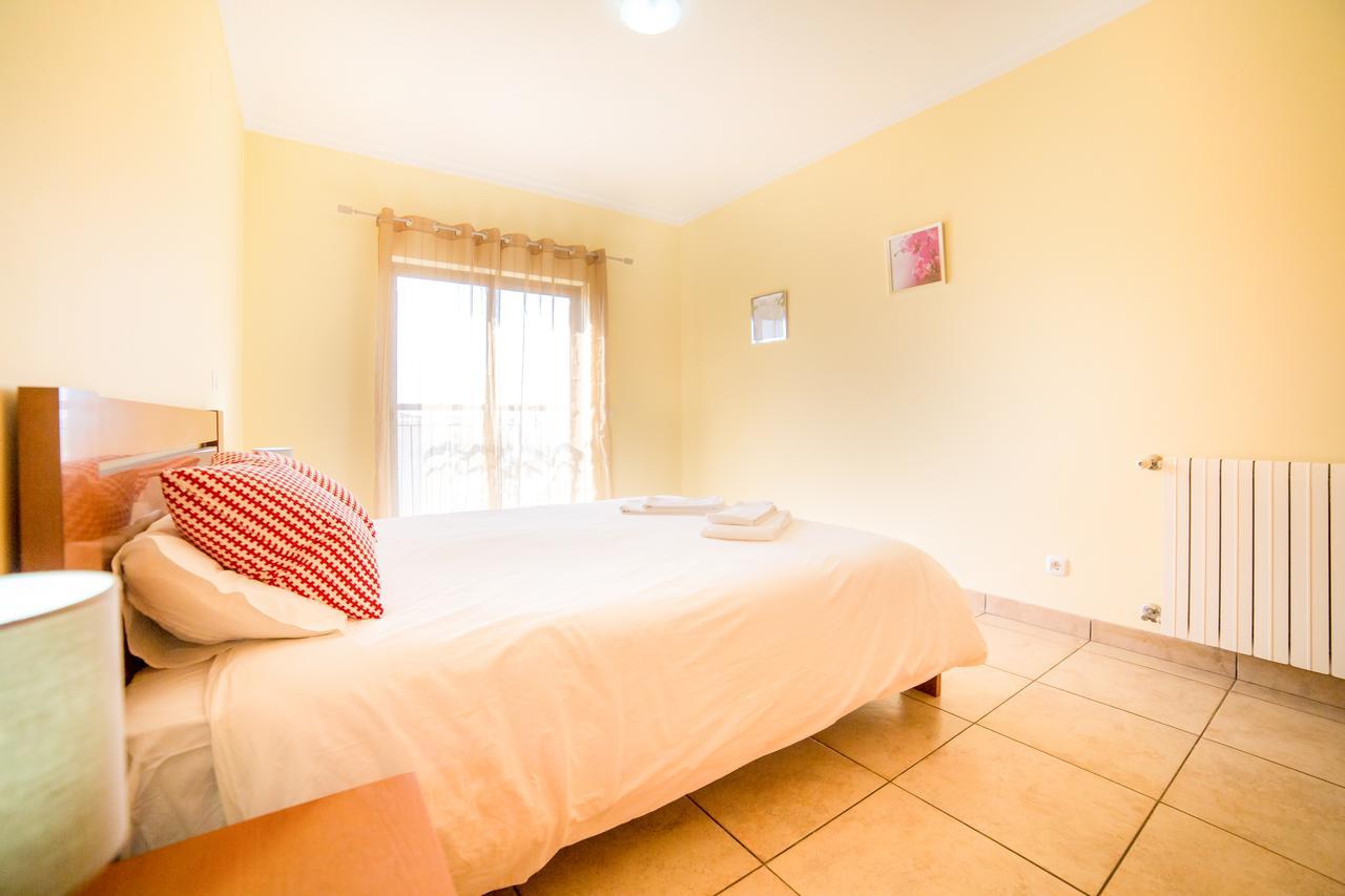 A07 - Seaview And Pool Luxury Apartment Lagos Eksteriør bilde