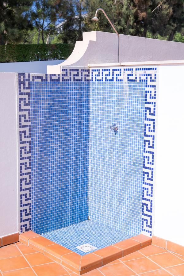 A07 - Seaview And Pool Luxury Apartment Lagos Eksteriør bilde